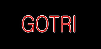 Trademark GOTRI