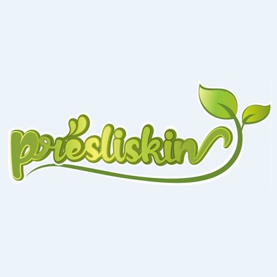 Trademark PRESLISKIN