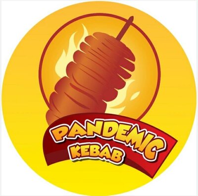 Trademark PANDEMIC KEBAB