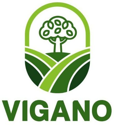 Trademark VIGANO + LOGO