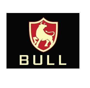 Trademark BULL & Logo