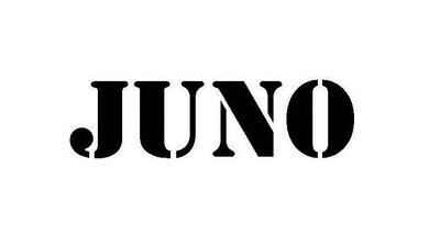 Trademark JUNO