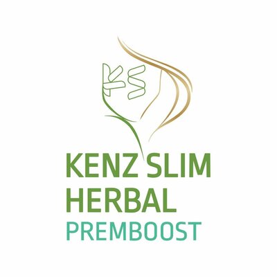 Trademark KENZ SLIM HERBAL PREMBOOST