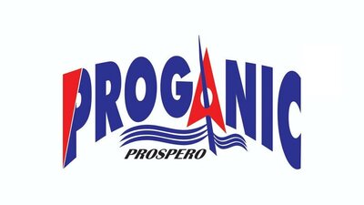 Trademark PROGANIC PROSPERO + LUKISAN