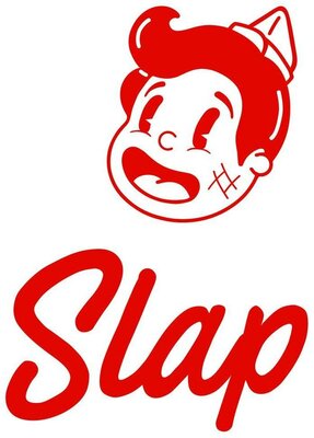 Trademark SLAP + LOGO