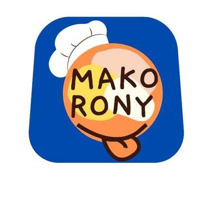 Trademark MAKO RONY