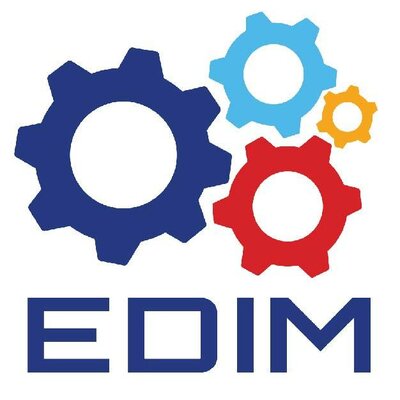 Trademark Equnix Data Integration Management (EDIM)