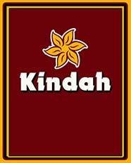 Trademark KINDAH