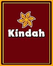 Trademark KINDAH