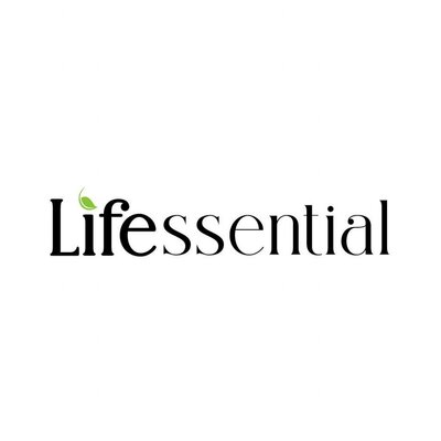 Trademark Lifessential