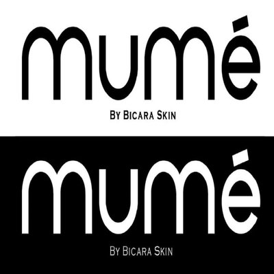 Trademark Mume By Bicara Skin