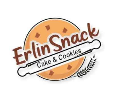 Trademark Erlin Snack