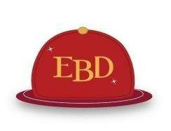 Trademark EBD