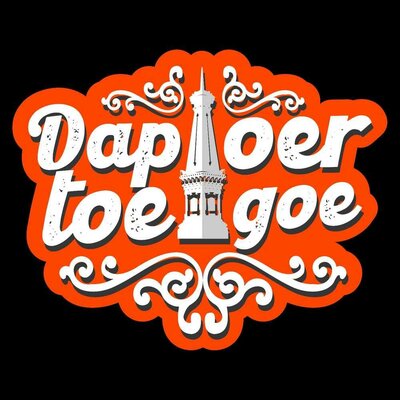 Trademark Dapoer toegoe