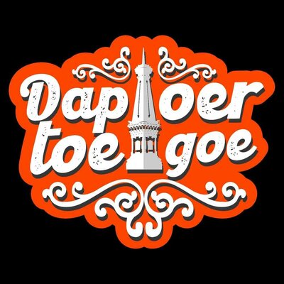 Trademark Dapoer toegoe