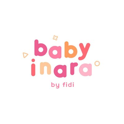 Trademark Babyinara by Fidi