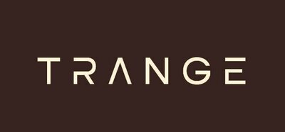 Trademark TRANGE + logo