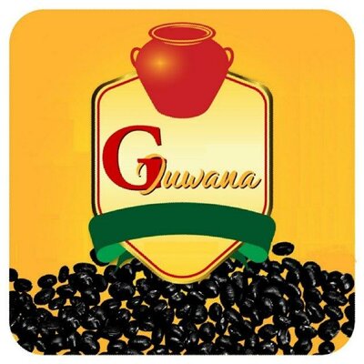 Trademark G JUWANA + LOGO