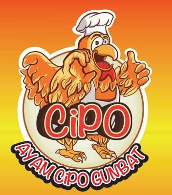 Trademark AYAM CIPO GUNBAT