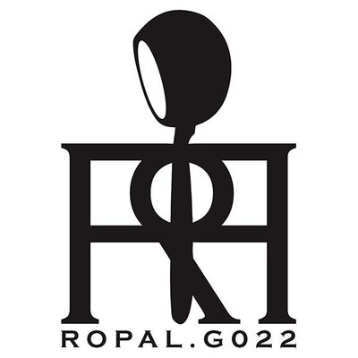 Trademark ROPAL.GO22