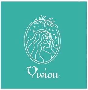 Trademark VIVIOU + LOGO