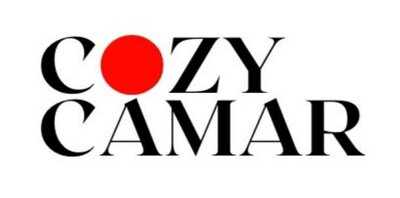 Trademark COZY CAMAR & LOGO