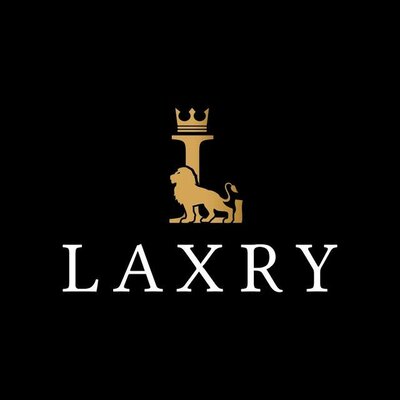 Trademark LAXRY + LOGO