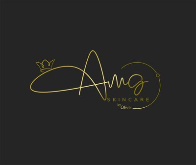 Trademark AMG Skincare by Olive