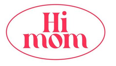 Trademark hi mom