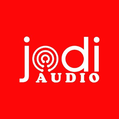 Trademark Jodi Audio