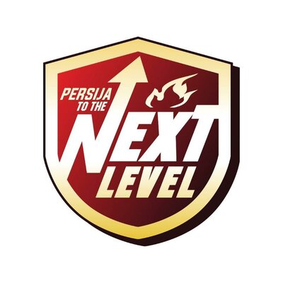 Trademark PERSIJA - TO THE NEXT LEVEL