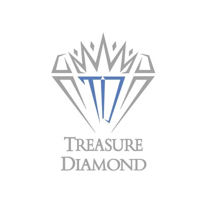 Trademark TREASURE DIAMOND