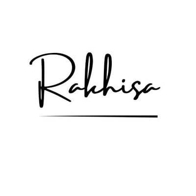 Trademark RAKHISA