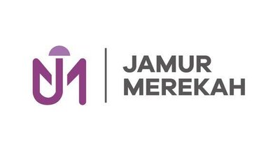 Trademark Jamur Merekah