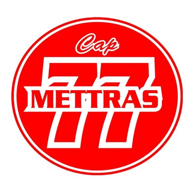 Trademark METTRAS77