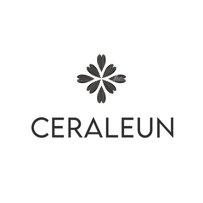 Trademark CERALEUN + LOGO