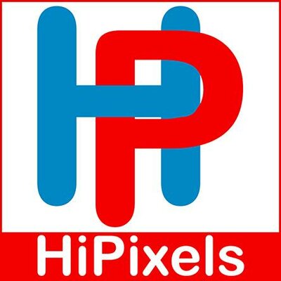 Trademark HiPixels