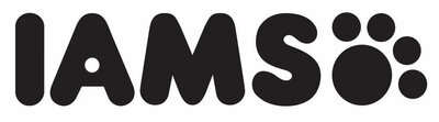 Trademark IAMS & Logo