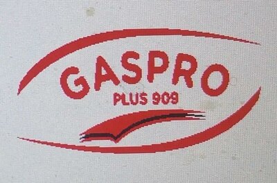 Trademark GasproPlus909