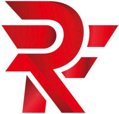 Trademark R F