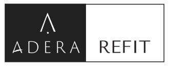 Trademark ADERA REFIT DAN LUKISAN