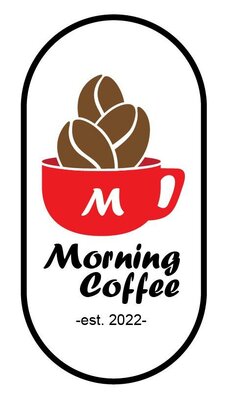 Trademark MORNING COFFEE + LOGO