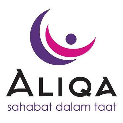 Trademark ALIQA