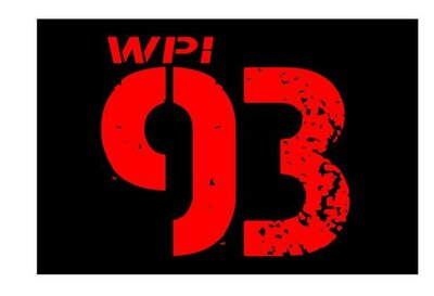 Trademark WPI 93