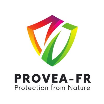 Trademark PROVEA-FR