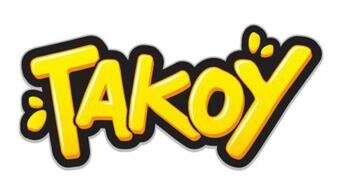 Trademark TAKOY