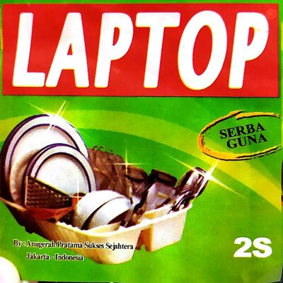 Trademark LAPTOP