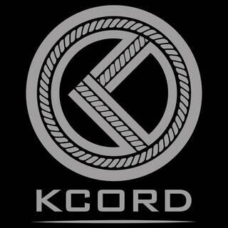 Trademark KCORD