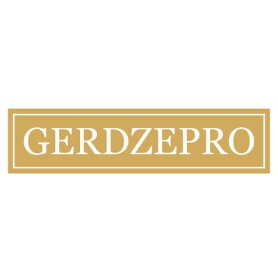Trademark GERDZEPRO