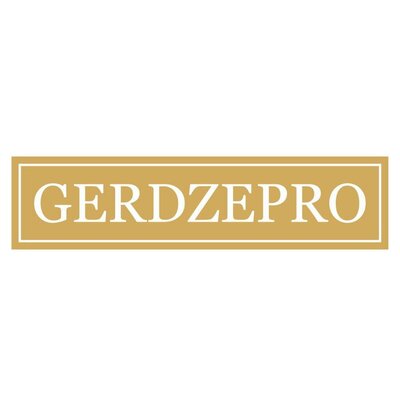 Trademark GERDZEPRO